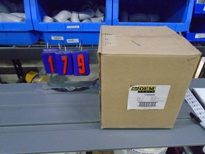 HVAC components. OEM & replacement. As shown.