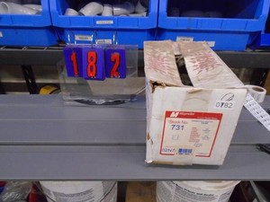 HVAC components. OEM & replacement. As shown.