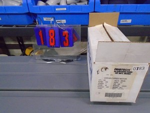 HVAC components. OEM & replacement. As shown.