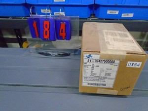 HVAC components. OEM & replacement. As shown.