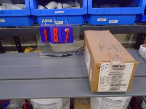 HVAC components. OEM & replacement. As shown.