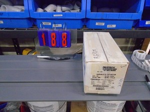HVAC components. OEM & replacement. As shown.