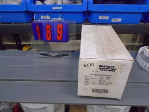 HVAC components. OEM & replacement. As shown.
