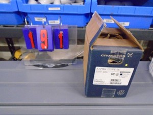 HVAC components. OEM & replacement. As shown.