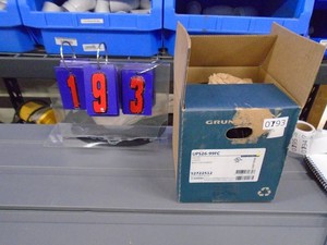 HVAC components. OEM & replacement. As shown.