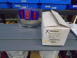 HVAC components. OEM & replacement. As shown.