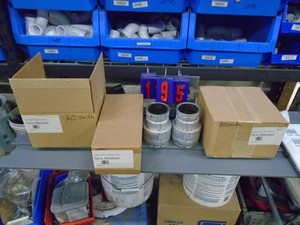 HVAC components. OEM & replacement. As shown.