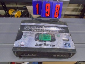 HVAC components. OEM & replacement. As shown.