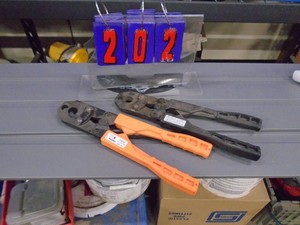 HVAC components. OEM & replacement. As shown.