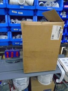 HVAC components. OEM & replacement. As shown.