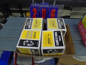 HVAC components. OEM & replacement. As shown.