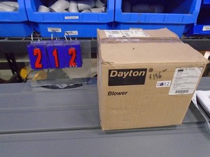 HVAC components. OEM & replacement. As shown.