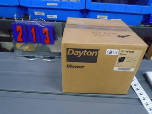 HVAC components. OEM & replacement. As shown.