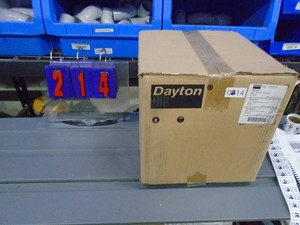 HVAC components. OEM & replacement. As shown.