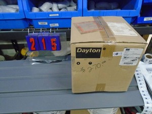HVAC components. OEM & replacement. As shown.