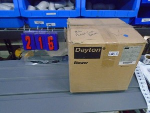 HVAC components. OEM & replacement. As shown.