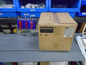 HVAC components. OEM & replacement. As shown.