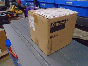 HVAC components. OEM & replacement. As shown.