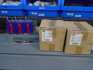 HVAC components. OEM & replacement. As shown.