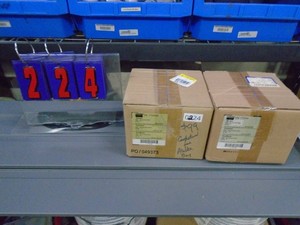 HVAC components. OEM & replacement. As shown.