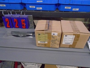 HVAC components. OEM & replacement. As shown.