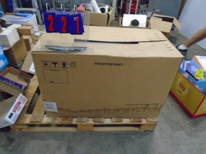 HVAC components. OEM & replacement. As shown.