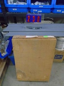 HVAC components. OEM & replacement. As shown.