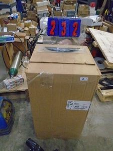 HVAC components. OEM & replacement. As shown.