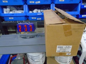 HVAC components. OEM & replacement. As shown.