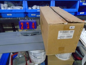 HVAC components. OEM & replacement. As shown.