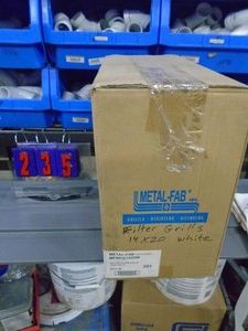 HVAC components. OEM & replacement. As shown.