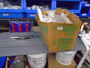 HVAC components. OEM & replacement. As shown.
