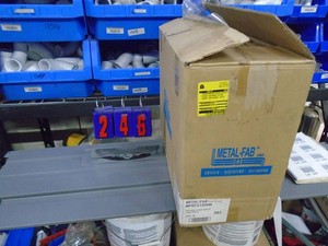 HVAC components. OEM & replacement. As shown.