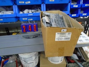 HVAC components. OEM & replacement. As shown.
