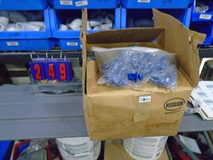 HVAC components. OEM & replacement. As shown.