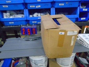 HVAC components. OEM & replacement. As shown.