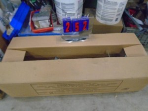 HVAC components. OEM & replacement. As shown.
