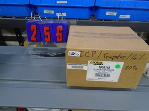 HVAC components. OEM & replacement. As shown.