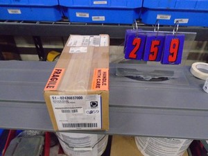 HVAC components. OEM & replacement. As shown.