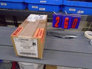 HVAC components. OEM & replacement. As shown.