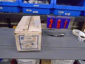HVAC components. OEM & replacement. As shown.