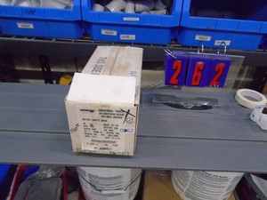 HVAC components. OEM & replacement. As shown.