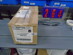 HVAC components. OEM & replacement. As shown.