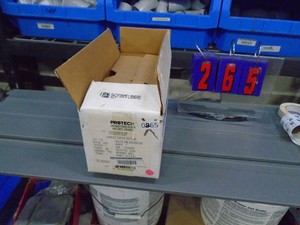 HVAC components. OEM & replacement. As shown.