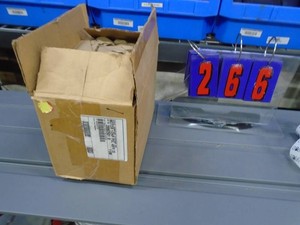 HVAC components. OEM & replacement. As shown.