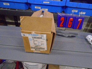 HVAC components. OEM & replacement. As shown.