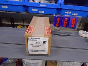 HVAC components. OEM & replacement. As shown.