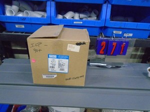 HVAC components. OEM & replacement. As shown.