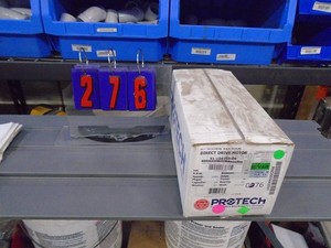 HVAC components. OEM & replacement. As shown.