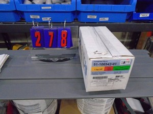 HVAC components. OEM & replacement. As shown.